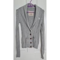 ราคา เสื้อไหมพรม defry01 มือสองของแท้ (58151016327)