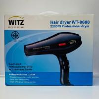 ราคา WITZ Professional Hair Dryer (ไดร์เป่าผม WITZ รุ่น WT-8888) (24287987745)