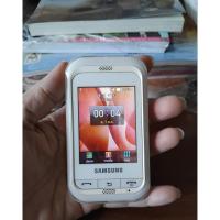 ราคา samsung ซัมซุง C3303k มือสอง (55154016672)