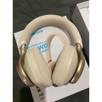 ราคา หูฟัง Soundcore Space One wireless noise cancelling headphones (43421862850)