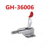 ราคา GH-36006 Handle Quick Release Push-Pull Toggle Clamp Quick Release CLAMP Push Pull clamping ชุด 36006 GH36006 (56552748443)