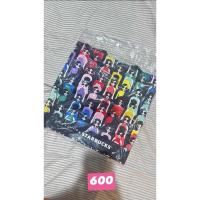 ราคา กระเป๋า Starbuck Alice+Olivia Rainbow (40105328141)