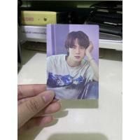 ราคา มินิโฟโต้การ์ด mpc kim jin bts sowoozoo 3/8 (10996830541)