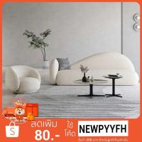 ราคา โซฟา เก้าอี้ Modern chair ชุดโซฟาเกรดพรีเมี่ยม สวยหรู โครงเหล็ก วัสดุเกรดพรีเมี่ยม ไม่เหมือนใคร (22248439540)