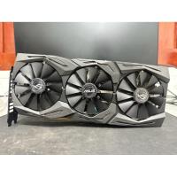 ราคา VGA ASUS ROG STRIX RTX2060 GAMING OC 6GB (การ์ดจอมือสอง) (43069450515)