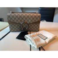 ราคา Gucci Dionysus small GG (20266104501)