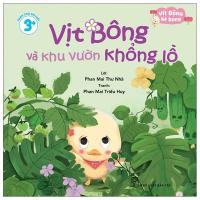 ราคา หนังสือเป็ดน้อย - เป็ดฝ้ายกับสวนยักษ์ - ลิขสิทธิ์ (41555937488)