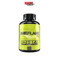 ราคา VITAXTRONG OMEFLAME | น้ำมันปลาเข้มข้น 100 Softgels (29844077975)