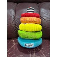 ราคา ของเล่นผ้า เสริมพัฒนาการ lamaze ของแท้ มือสอง สภาพดี (50856257422)