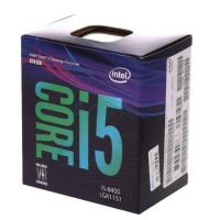 ราคา CPU​ INTEL​ CORE I5-8400 LGA 1151 (3516500512)