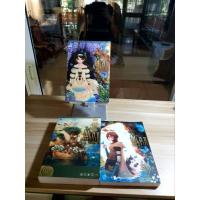 ราคา ผู้เสกทราย ลวิตร์ มือสองสภาพดี 3 เล่มจบ (23580721014)