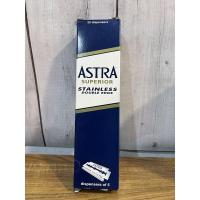 ราคา ใบมีด2คม แอสตร้า(Astra)‍♂️ (19058035001)