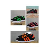 ราคา Adidas Campus รองเท้าผ้าใบลําลอง (17739094399)