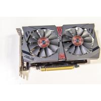 ราคา VGA ASUS GTX750TI OC (7485826753)