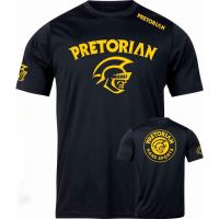 ราคา เสื้อ UFC MMA Drifit | พรีเมียร์ HARD SPORTS | ยางซิลค์สกรีน | เสื้อยืด Tom Arts (42316871094)