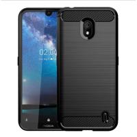 ราคา Softcase Ipaky Carbon Nokia 2.2 3 3.1 Plus 4.2 5 5.3 5.1 Plus 6 6.1 Plus 8.1 X3 X5 X6 (27459972152)