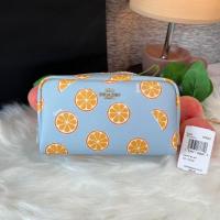 ราคา ||ท้C0@CHกระเป๋าเครื่องสำอาง #กระเป๋าอเนกประสงค์ COACH 2346 (44171266967)