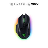 ราคา Razer Basilisk V3 เมาส์เกมมิ่ง - ประกันศูนย์ 2 ปี (28471667704)