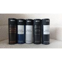 ราคา David Beckham instinct deo body spray 150ml. (42515003436)