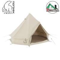 ราคา เต็นท์ Nordisk Asgard 12.6 (820945896)