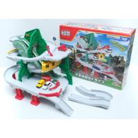ราคา รางรถเหล็ก Tomica World Mountain Way Drive (w/Special Tomica Ver.) (Tomica) (20381673890)