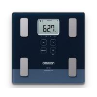 ราคา Omron เครื่องช่างน้ำหนักและวัดปริมาณไขมัน ออมรอน รุ่น HBF-224 (303203584)