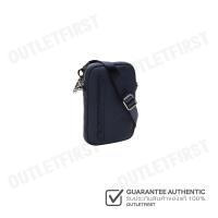 ราคา LACOSTE รุ่น UNISEX ACTIVE NYLON CROSSOVER BAG CODE: NU4235SG M05 กระเป๋าสะพายข้าง กระเป๋าผู้ชาย กระเป๋าสะพายไหล่ (29965896728)