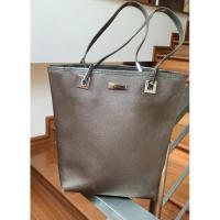 ราคา Gucci Tote Bag กระเป๋าผู้หญิงมือสองของแท้จากญี่ปุ่น จากห้าง Wonderex (27324550641)