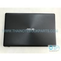 ราคา ฝาหลังโน้ตบุ๊ค ASUS X550D X550DP SCREEN LID TOP COVER BACK PLASTIC LED LCD 13N0-PPA0111 (สินค้ามือสอง) (7278805825)