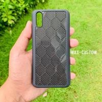ราคา เคส Vivo X21 เคสแผ่นหลังคาร์บอนเเท้ (7823747836)