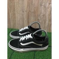 ราคา รองเท้า VANS Old Skool ⭐️Size 38 (24.0 cm.) ของแท้มือสอง สภาพดี【จัดส่งไว】 (25913018014)