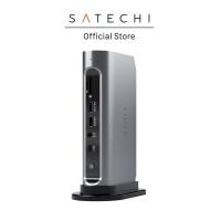 ราคา Satechi Thunderbolt 4 Multimedia Pro Dock (24411829383)