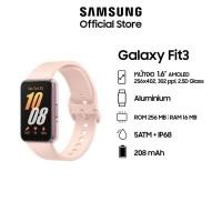 ราคา [มือ2] Samsung Galaxy Fit 3 จอAMLED 1.6 นิ้ว [สภาพใหม่ 99.99% ยังไม่ผ่านการใช้งาน] ประกันศูนย์ (41361373705)