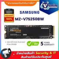 ราคา MZ-V7S250BW Samsung SSD 970 EVO PLUS M.2 PCIe 250GB By Vnix Group (15106159852)