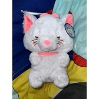 ราคา ตุ๊กตาคีบตู้ แมวมารี ขนาด 8 นิ้ว (22441590660)