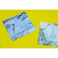 ราคา Post it สามเหลี่ยมลายหินอ่อน (524003541)