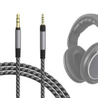 ราคา สายสัญญาณเสียง Geekria เข้ากันได้กับ Sennheiser HD620S, HD599SE, HD599, HD598, HD598SE, HD560S, HD598SR, HD400PRO, HD579, HD569 (1.7 ม.) (25835858853)