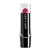 ราคา Wet n Wild Silk Finish Lipstick - Fuchsia w Blue Pearl#527B (239272688)