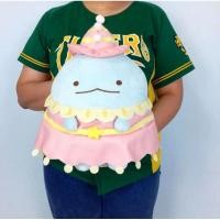 ราคา ตุ๊กตาซูมิกโกะ สุมิโกะ จูราชิ sumikko gurashi Doll งานแท้ญี่ปุ่น (16587532646)