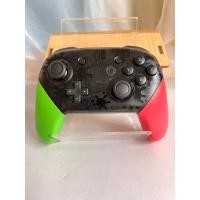 ราคา (จอยโปรแท้ มือสอง ) Nintendo Switch Joy pro controller. Splatoon (28259621831)