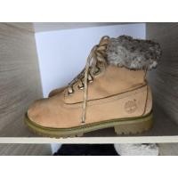 ราคา รองเท้าบูทหนังแท้ Timberland วัดไซส์ได้ 38 (24.0cm.) รองเท้ามือสองตู้ **รูปถ่ายจากงานจริงทุกรูป (50603901432)