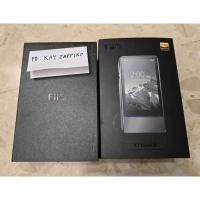 ราคา เครื่องเล่นเพลง Hi-res Fiio X7 mkii ของแท้ มือสอง (26712736951)