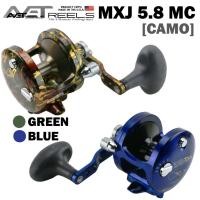 ราคา รอกเบท AVET MXJ5.8 MC [CAMO]-หมุนขวา (29817690172)