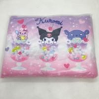 ราคา sanrio ผ้าห่มแบบเย็น (23347377586)