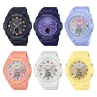 ราคา Casio BABY-G นาฬิกาข้อมือผู้หญิง รุ่น BGA-320,BGA-320-1A,BGA-320-3A,BGA-320-4A,BGA-320-7A1,BGA-320-7A2,BGA-320-9A (18978171701)