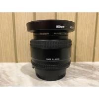 ราคา Nikon NIKKOR AF-D 24mm F2.8D สภาพดีมาก (21094703146)