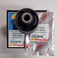 ราคา (1ตัว)RBI บูชปีกนกล่าง ใหญ่ TOYOTA VIOS 03 Gen 1 48655-0D060 (42559006684)