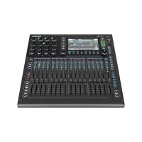 ราคา Allen & Heath Qu-5D/Qu-6D/Qu-7D มิกซ์ดิจิตอล รองรับสูงสุด 38 อินพุต 24 (49502040073)