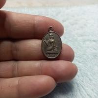 ราคา นางกวักหลังพระพุทธหลวงพ่อจงวัดน่าต่างนอก (43012021610)