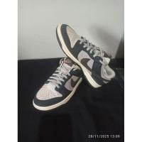 ราคา รองเท้า Nike sb dunk low สีรวม ไซส์ 36 พื้นรองเท้า 221⁄2 cm preloved/มือสอง/มือสอง (45052298580)